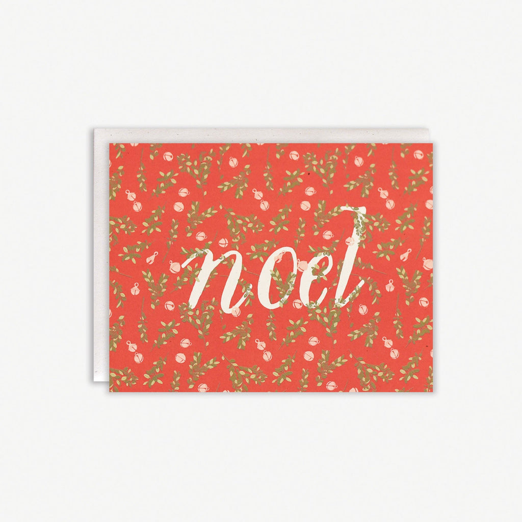 Joy & Noel Boxed Set