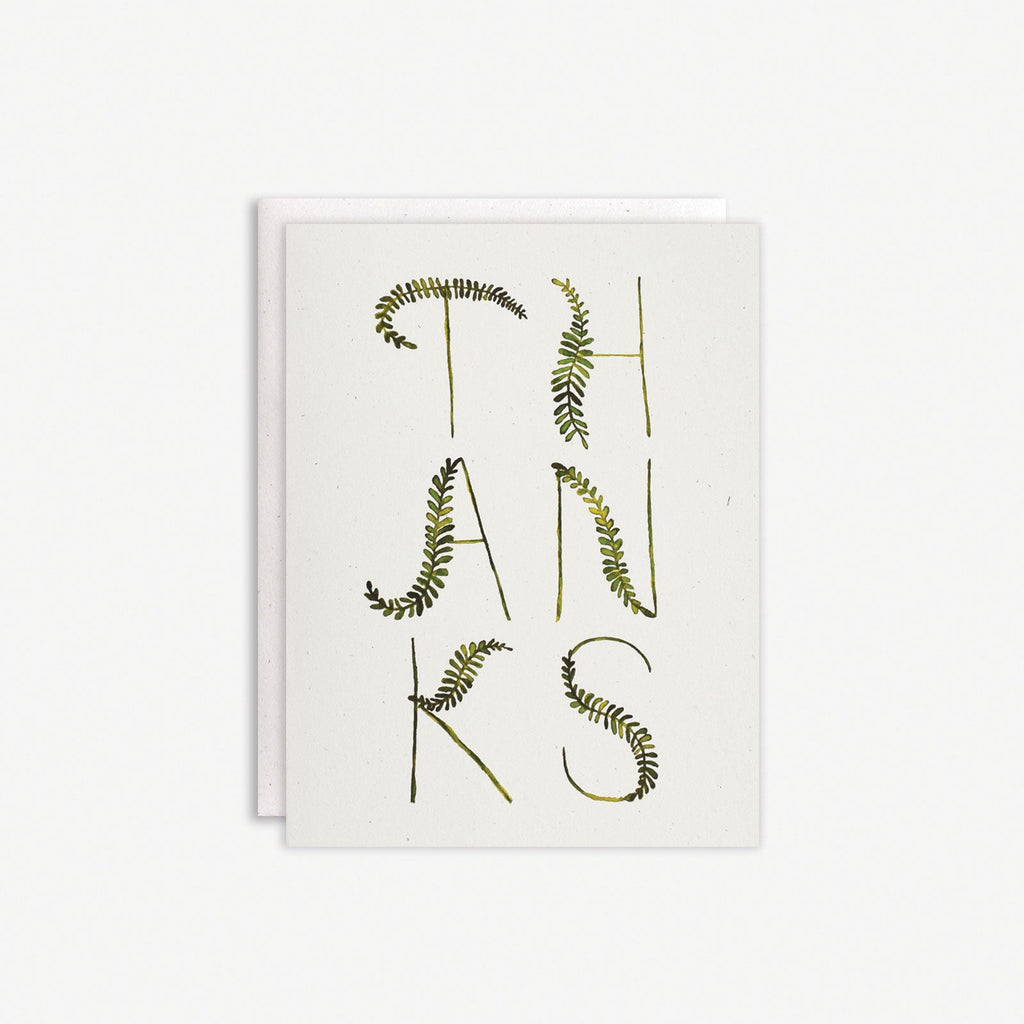 Fronds Thank You Boxed Set