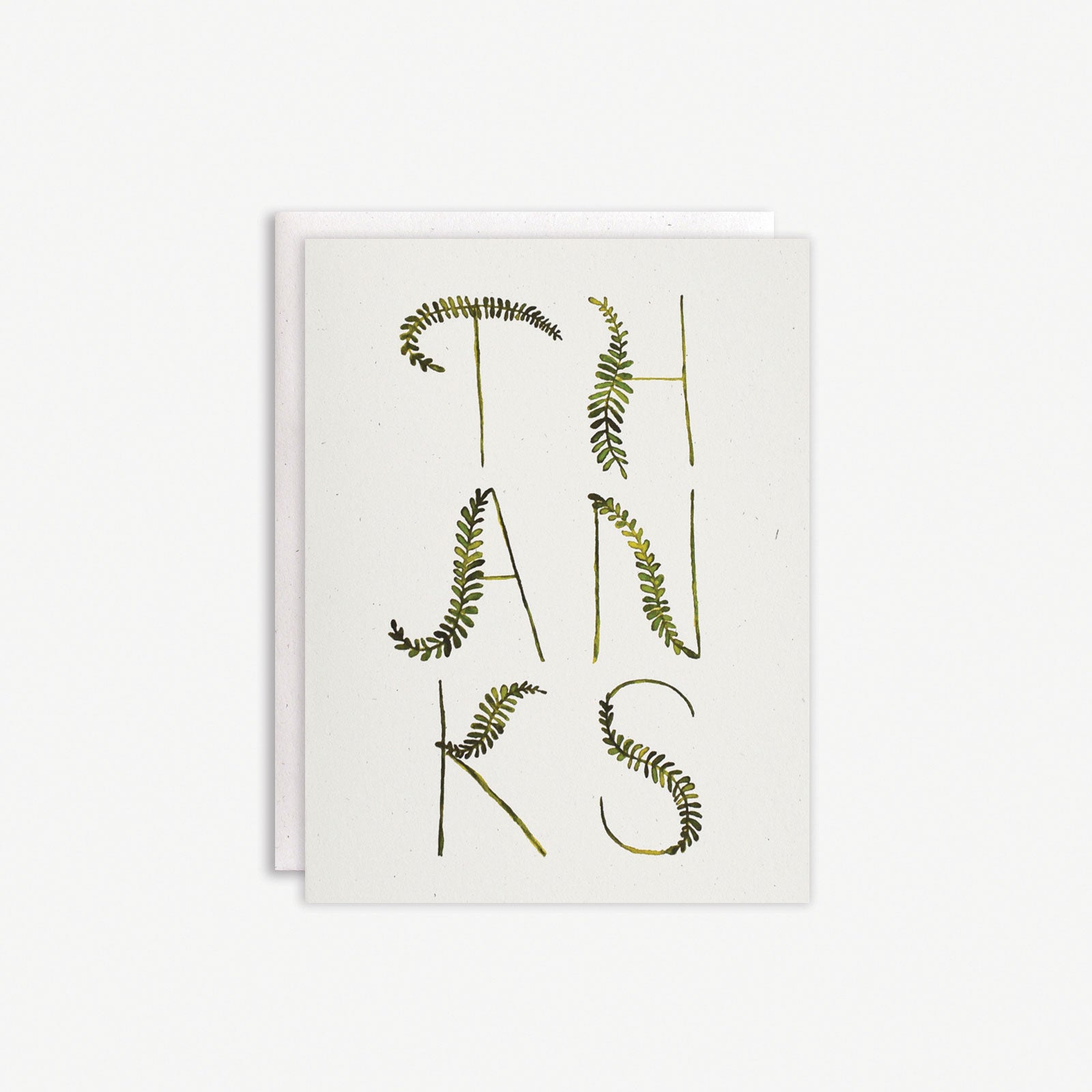 Fronds Thank You Boxed Set