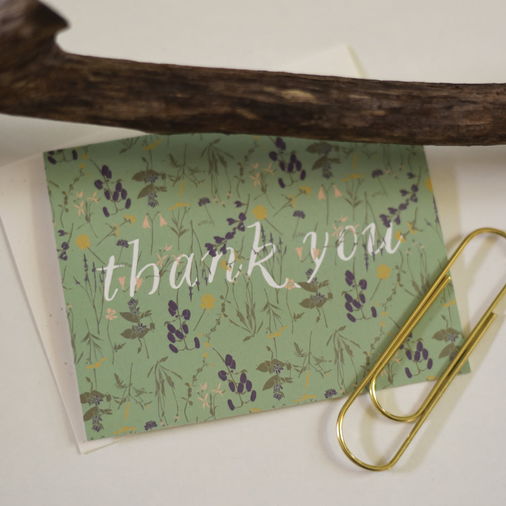 Wild Thank You Boxed Set