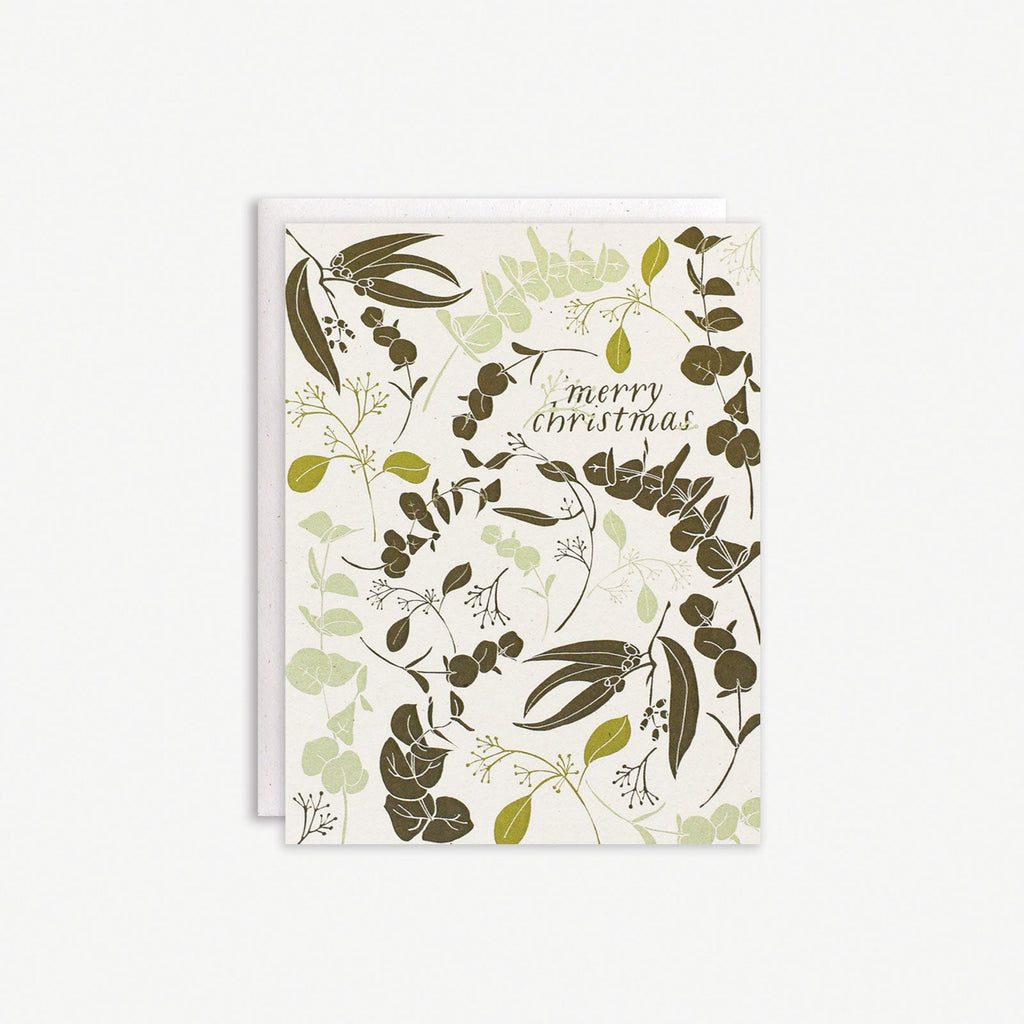 Holiday Eucalyptus Boxed Set