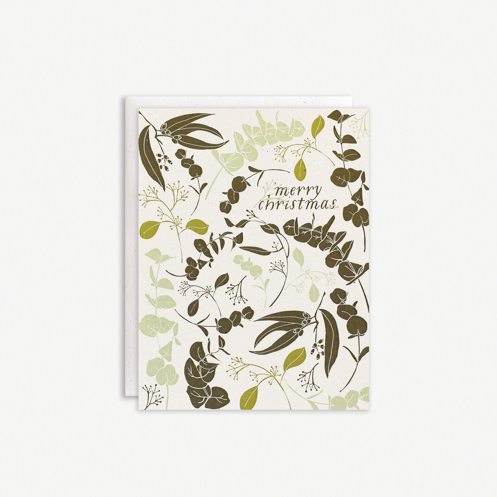 Holiday Eucalyptus Boxed Set
