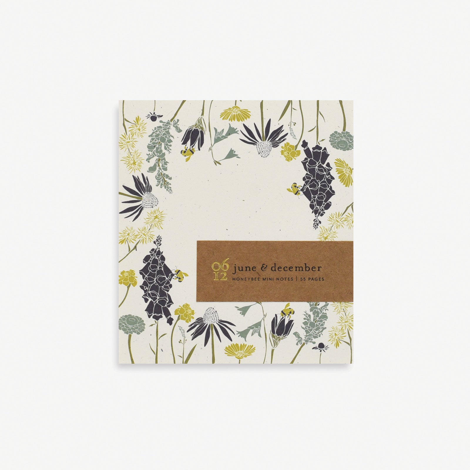 Honeybee Mini Notes