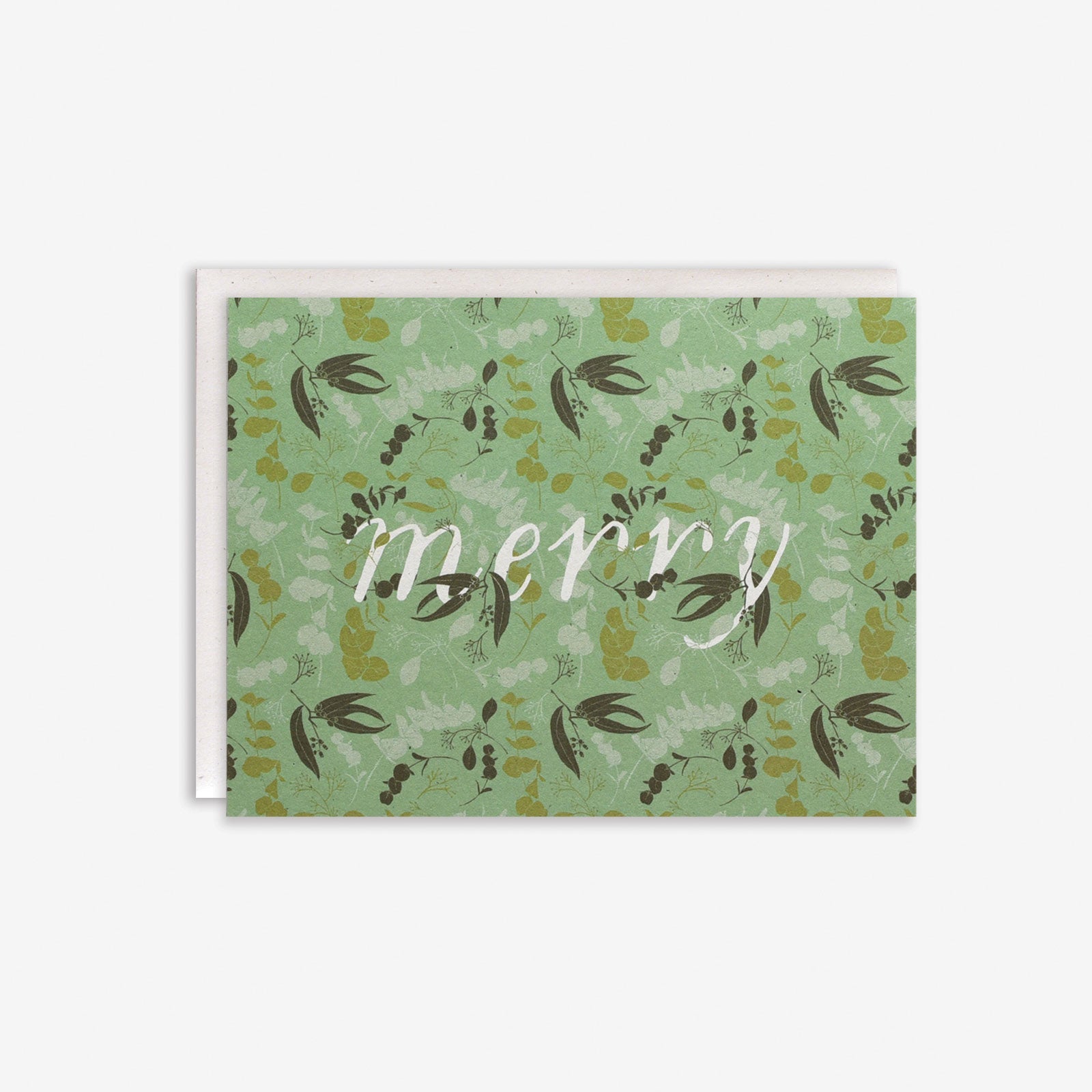 Festive Eucalyptus Boxed Set