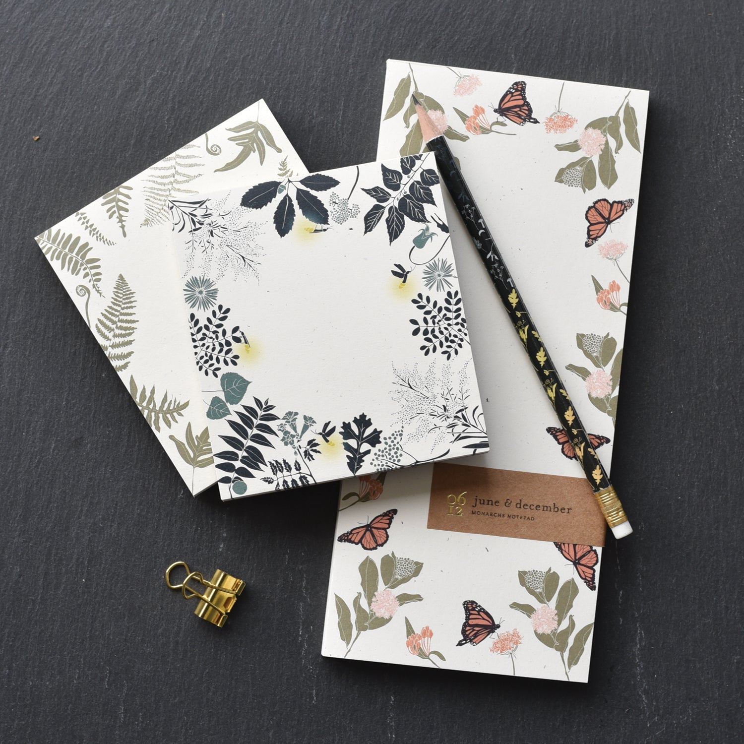 Firefly Mini Notes