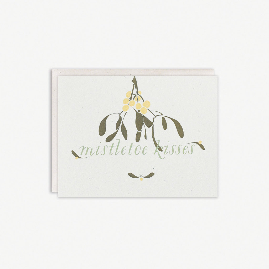 Mistletoe Kisses Boxed Set