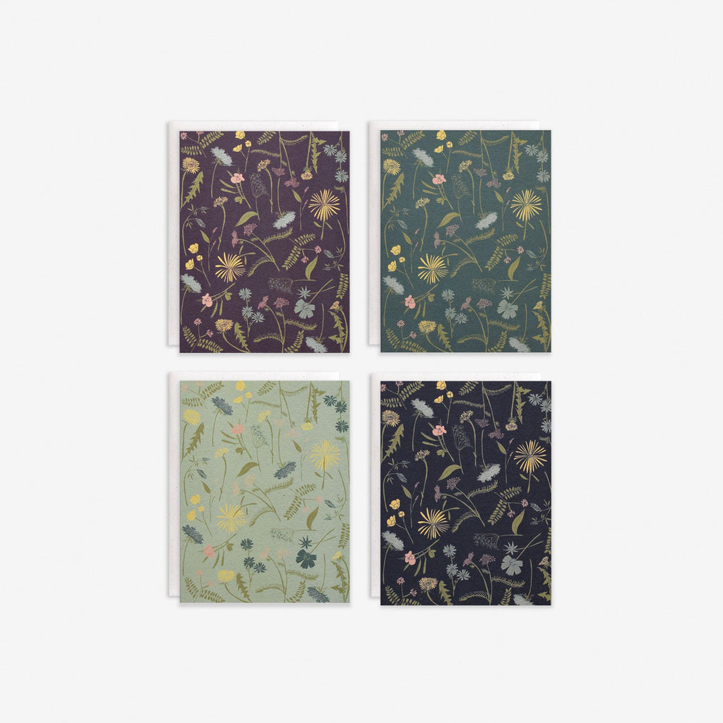 Meadow Boxed Set