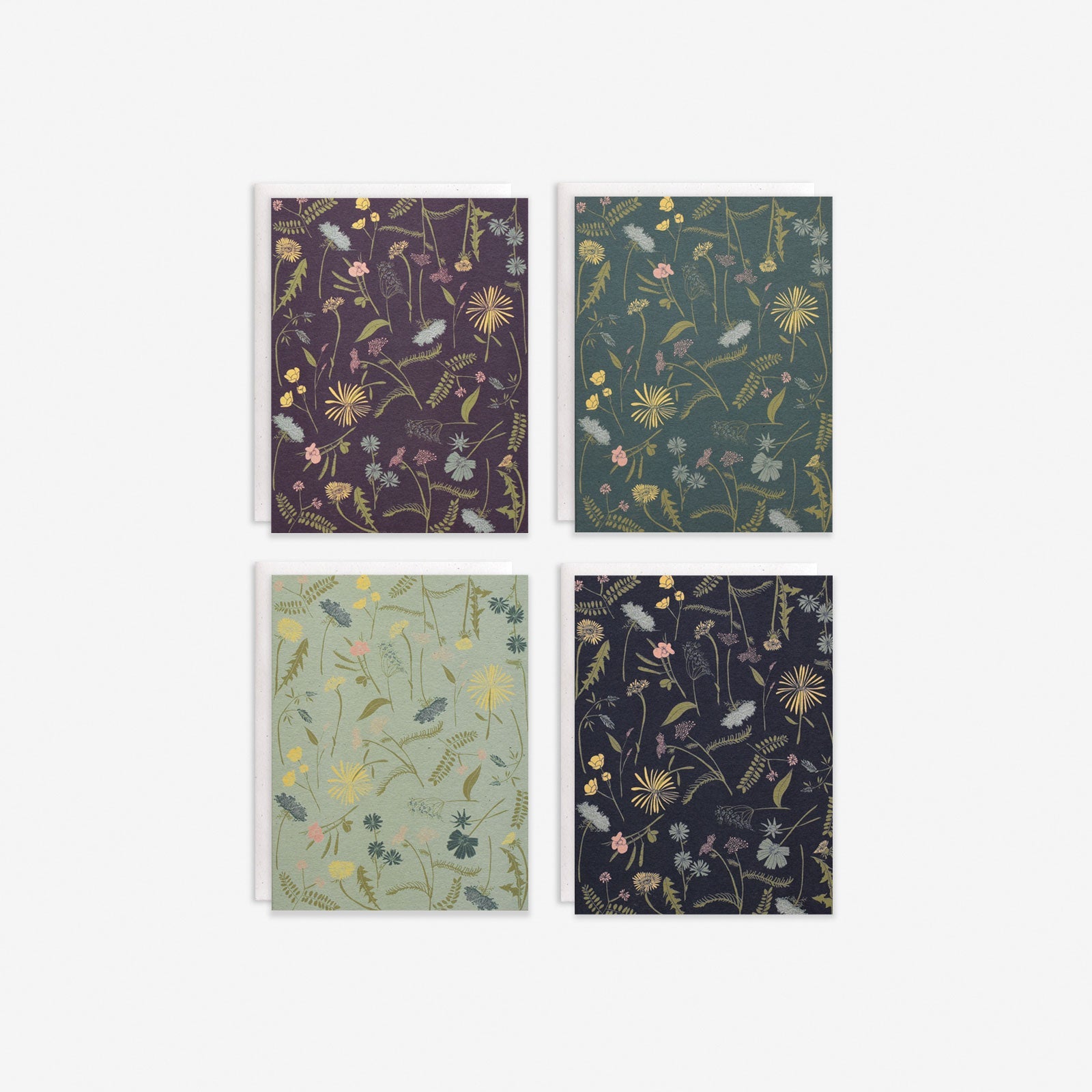 Meadow Boxed Set