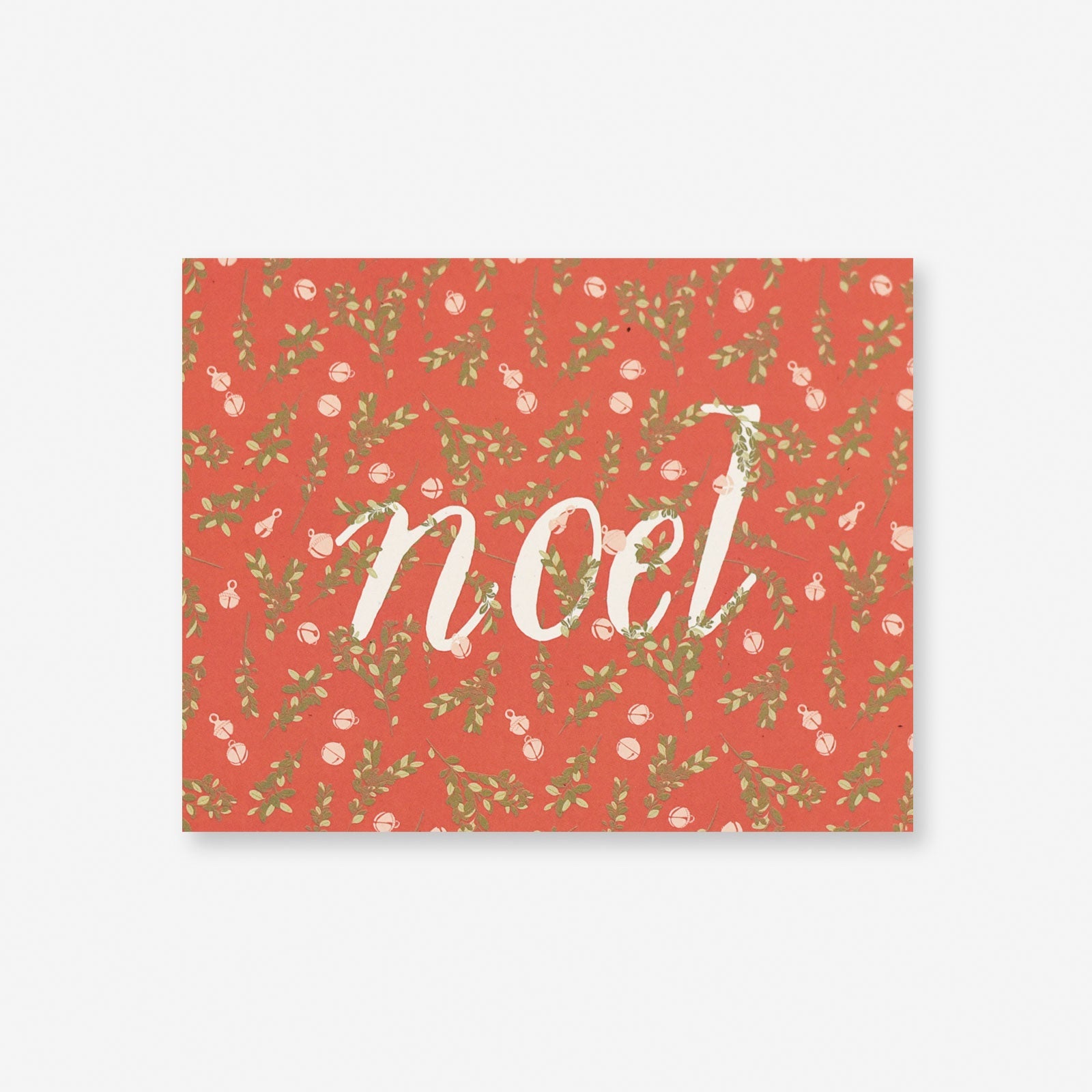 Noel Art Print