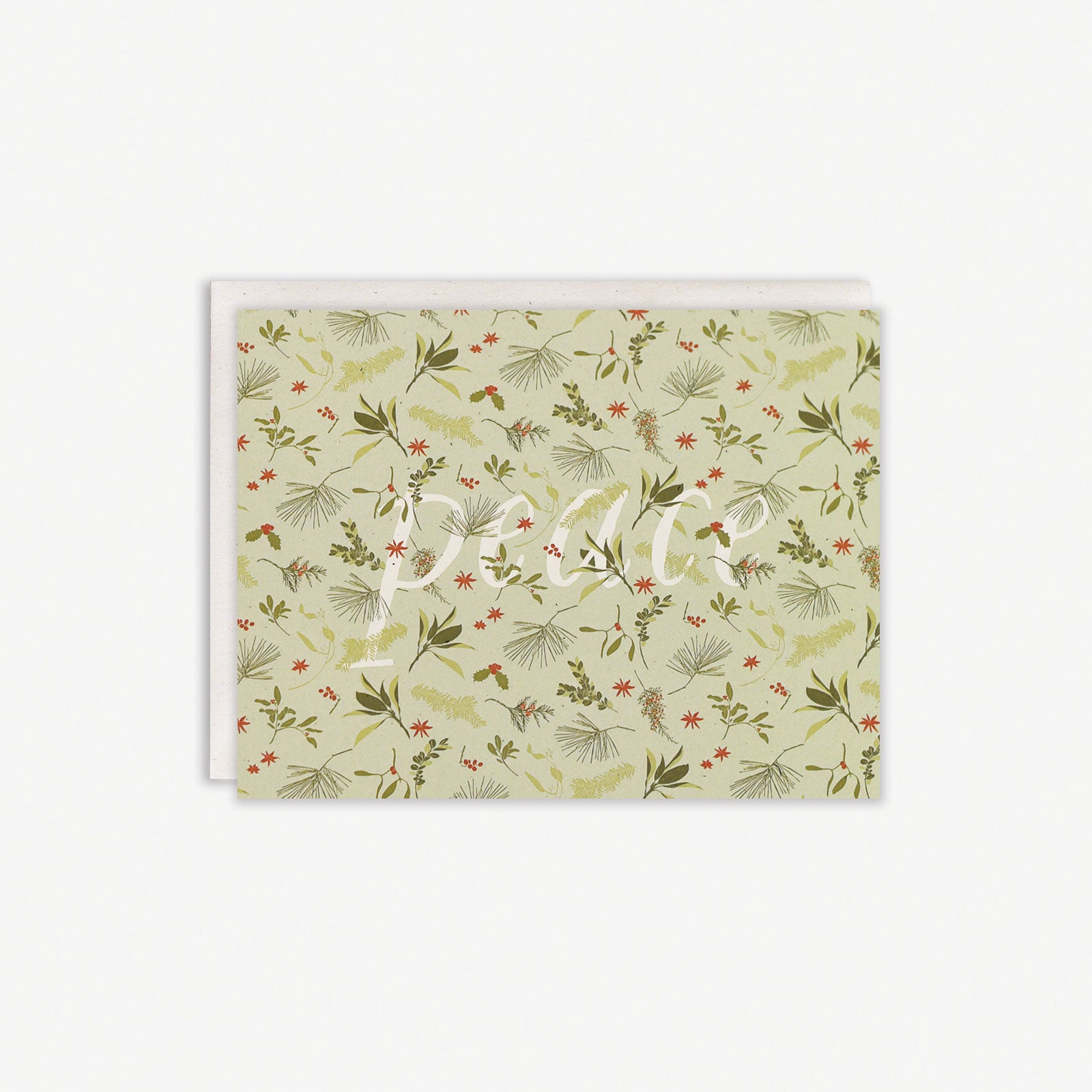 Peaceful Winter Boxed Set