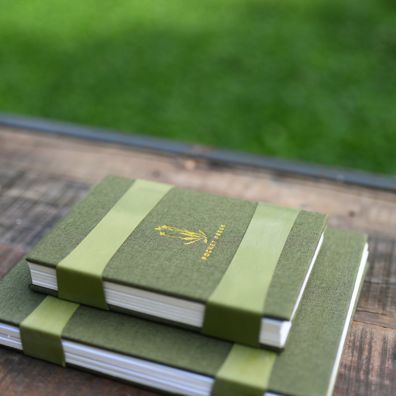 Pocket Flower Press