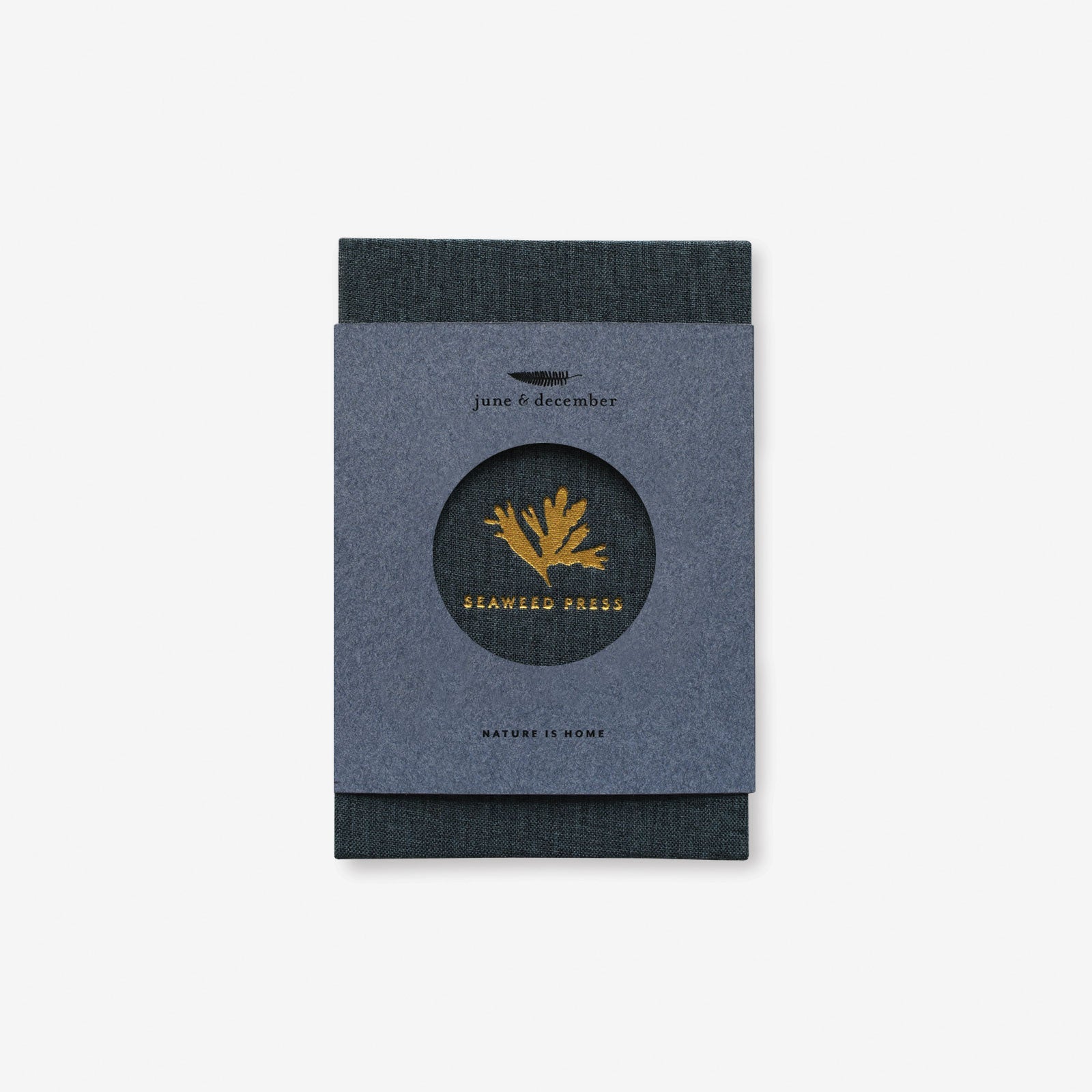 Pocket Seaweed Press