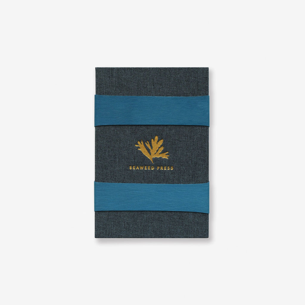Pocket Seaweed Press