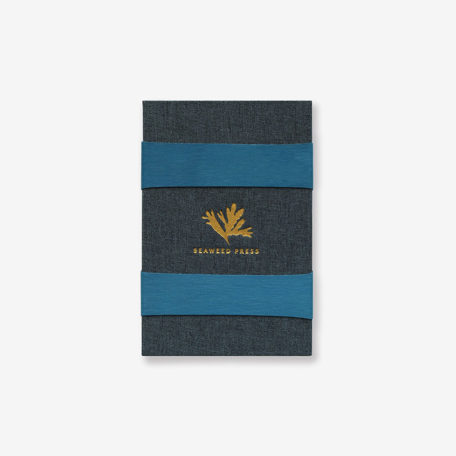 Pocket Seaweed Press
