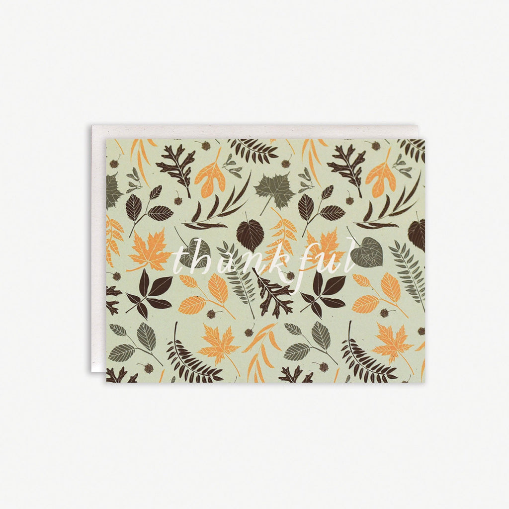 Thankful Boxed Set