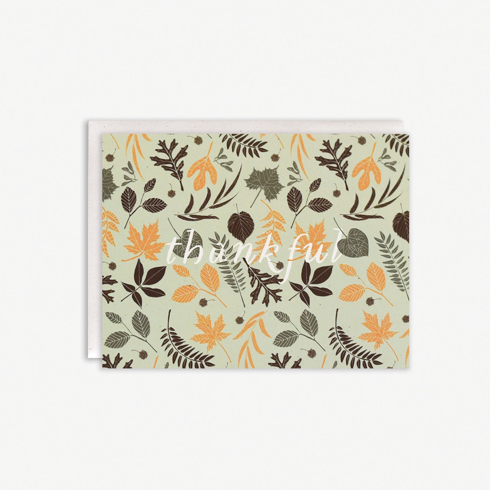 Thankful Boxed Set