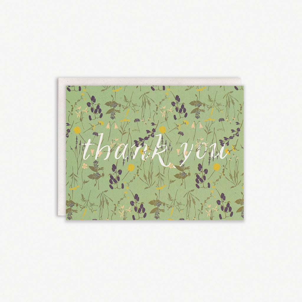 Wild Thank You Boxed Set